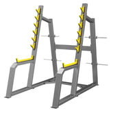 CE 3050 Squat Rack
